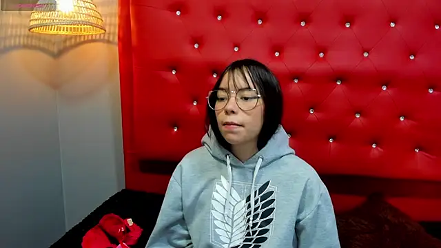 Snapshot of honnielane chatting on 21, 2, 2025 honnielane online show from 21, 2, 2025