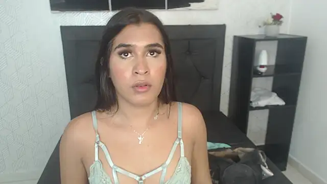 Snapshot of Selena_fox7 chatting on 15, 3, 2025 Selena fox7 online show from 15, 3, 2025
