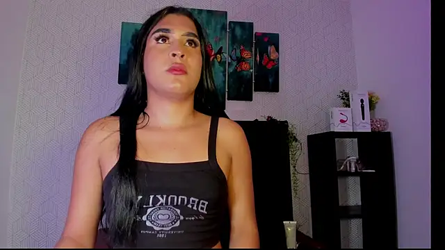Snapshot of Selena_fox7 chatting on 10, 9, 2025 Selena fox7 online show from 10, 9, 2025