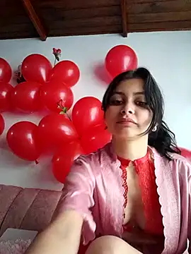 CHLOE ISABELL online show from 14, 2, 2025