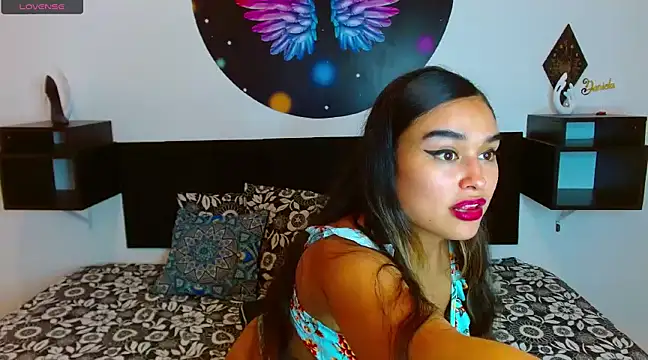 Snapshot of Ana_Riderr chatting on 13, 2, 2025 Ana Riderr online show from 13, 2, 2025