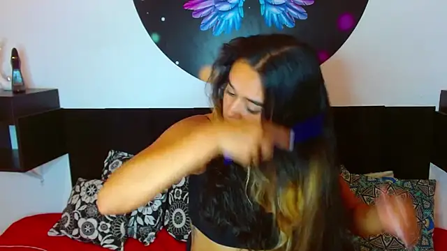 Snapshot of Ana_Riderr chatting on 6, 3, 2025 Ana Riderr online show from 6, 3, 2025