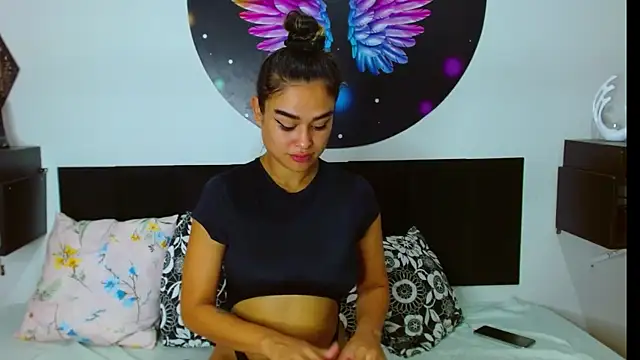 Snapshot of Ana_Riderr chatting on 23, 3, 2025 Ana Riderr online show from 23, 3, 2025