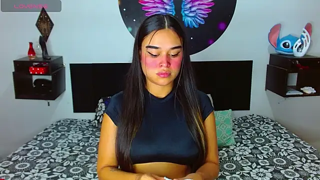 Snapshot of Ana_Riderr chatting on 1, 10, 2025 Ana Riderr online show from 1, 10, 2025