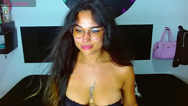 Ana Riderr online show from 20, 2, 2026