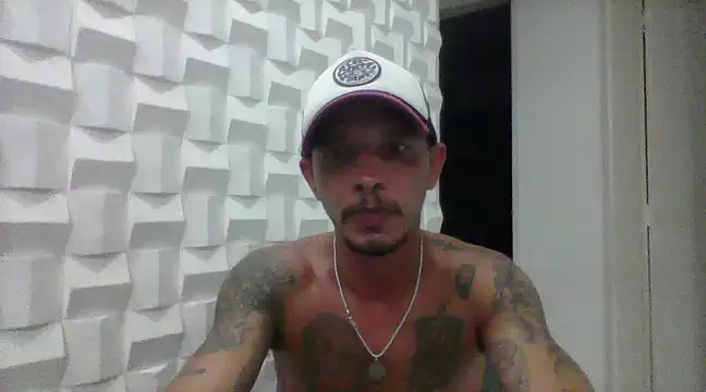 allisonbr online show from 17, 3, 2025