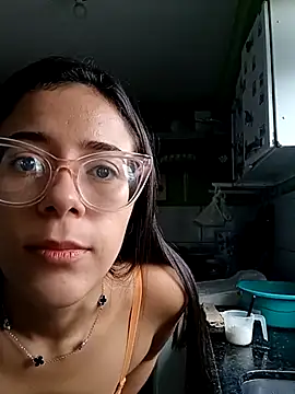 Snapshot of JuliaSalvaa chatting on 19, 2, 2025 JuliaSalvaa online show from 19, 2, 2025