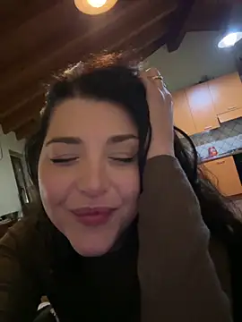 ToxicJuliette online show from 8, 2, 2025