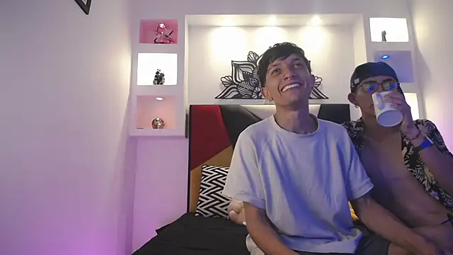 Snapshot of MaikyCooper chatting on 3, 3, 2025 MaikyCooper online show from 3, 3, 2025