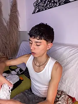 Snapshot of MaikyCooper chatting on 25, 9, 2025 MaikyCooper online show from 25, 9, 2025