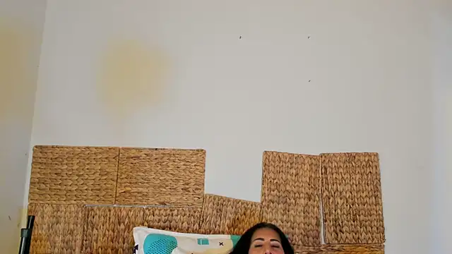 Jackiehmilf52 online show from 15, 6, 2026