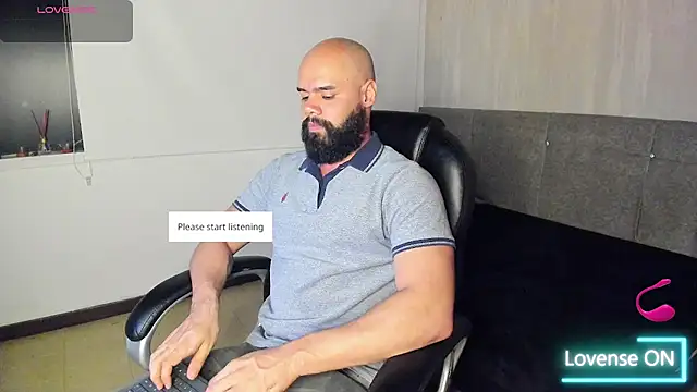 Luke Diaz7 online show from 2, 10, 2025