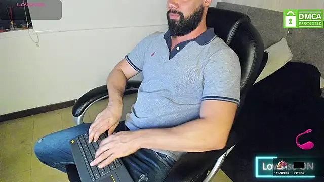 Luke Diaz7 online show from 7, 11, 2025