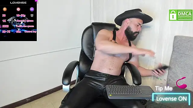 Luke Diaz7 online show from 5, 2, 2026