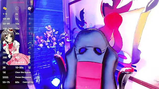 Snapshot of emelly_horny_ chatting on 9, 5, 2026 emelly horny online show from 9, 5, 2026