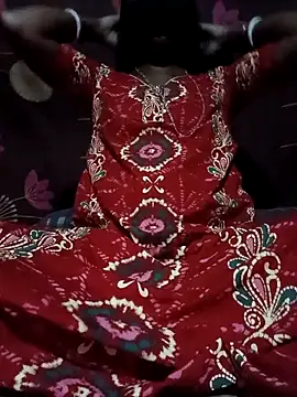 Snapshot of CuteRani001 chatting on 30, 10, 2025 CuteRani001 online show from 30, 10, 2025