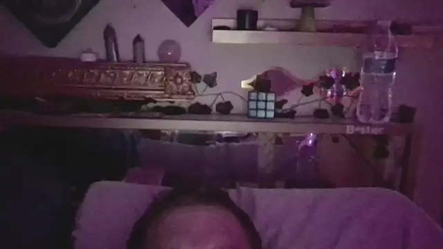 MiaLoveless online show from 20, 3, 2026