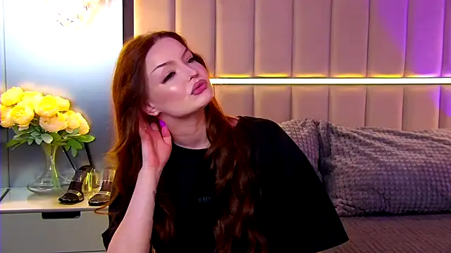 AlexaBright online show from 25, 11, 2025