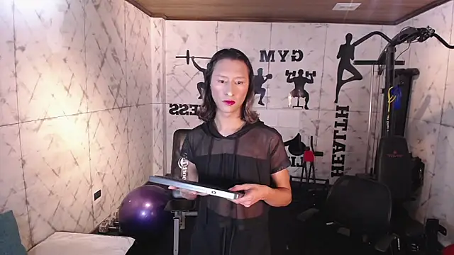 Georgina Palacios  online show from 1, 2, 2026