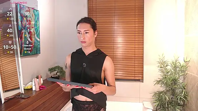 Snapshot of Georgina_Palacios_ chatting on 13, 5, 2026 Georgina Palacios online show from 13, 5, 2026