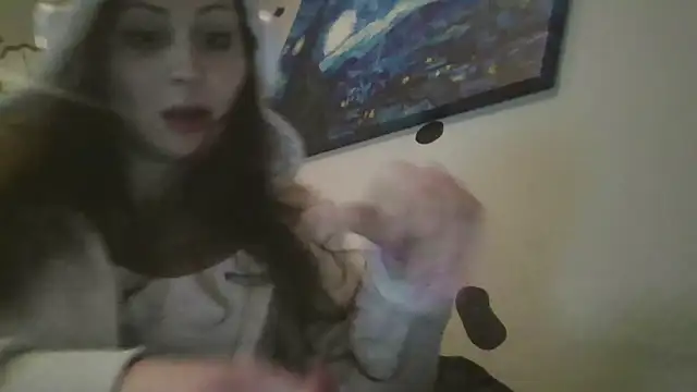 Snapshot of cassieeangelbby chatting on 31, 1, 2026 cassieeangelbby online show from 31, 1, 2026