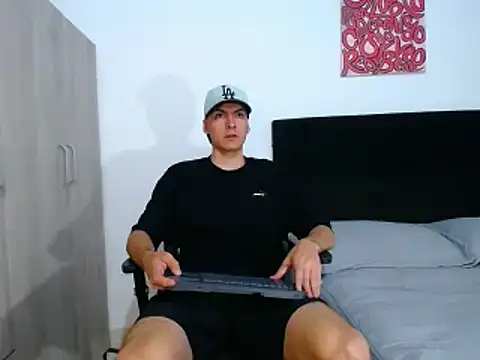 jacknoriz online show from 20, 2, 2025