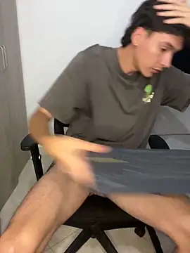 jacknoriz online show from 6, 3, 2025