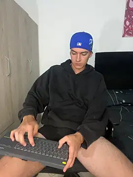 jacknoriz online show from 12, 3, 2025