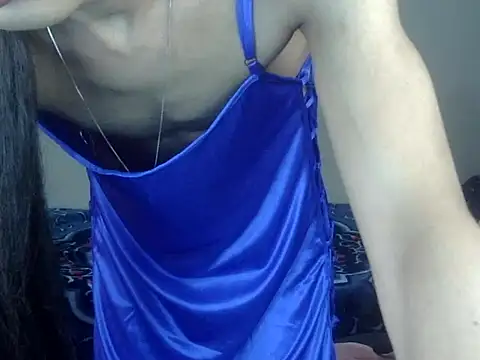 Snapshot of YourCDBitch chatting on 15, 12, 2025 YourCDBitch online show from 15, 12, 2025