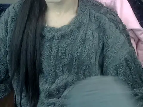 Snapshot of YourCDBitch chatting on 16, 12, 2025 YourCDBitch online show from 16, 12, 2025