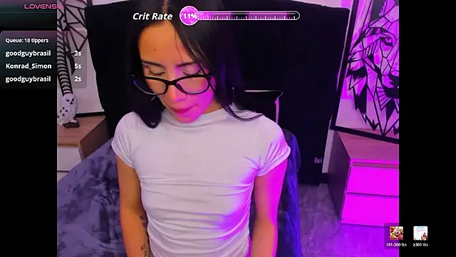 ximenagp online show from 5, 2, 2026