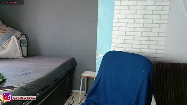 Snapshot of JackBlackone chatting on 26, 2, 2025 JackBlackone online show from 26, 2, 2025
