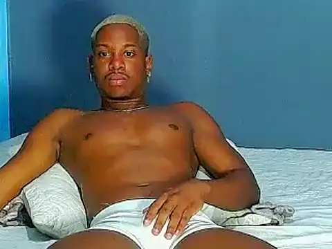 Snapshot of JackBlackone chatting on 23, 9, 2025 JackBlackone online show from 23, 9, 2025