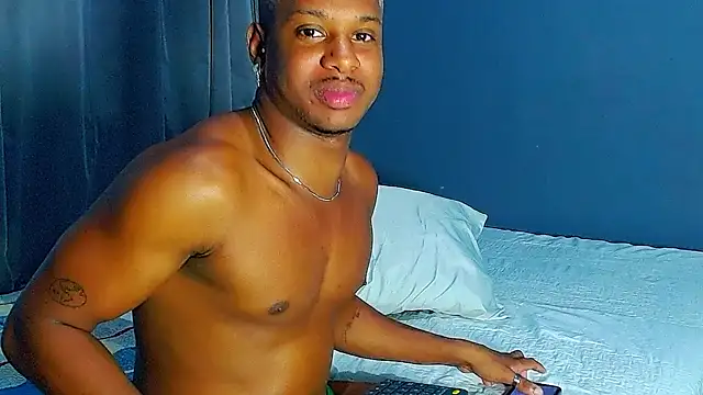 Snapshot of JackBlackone chatting on 27, 9, 2025 JackBlackone online show from 27, 9, 2025