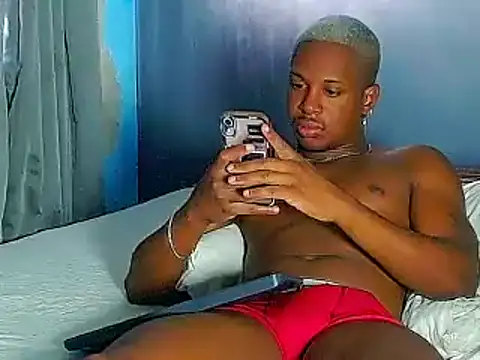 Snapshot of JackBlackone chatting on 30, 9, 2025 JackBlackone online show from 30, 9, 2025