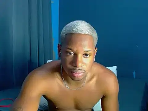 Snapshot of JackBlackone chatting on 13, 10, 2025 JackBlackone online show from 13, 10, 2025