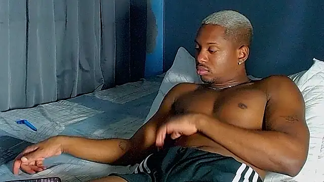 JackBlackone online show from 26, 11, 2025