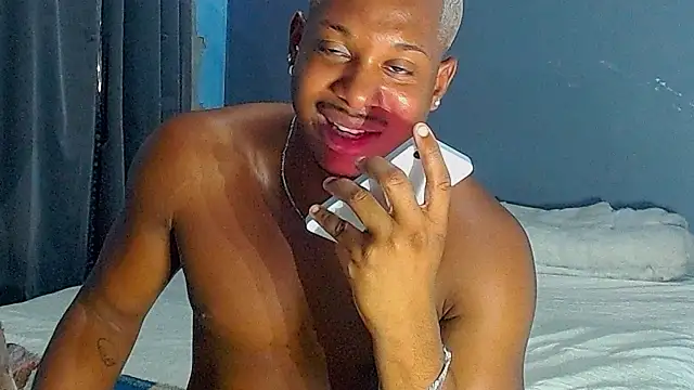 JackBlackone online show from 17, 1, 2026