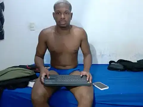 JackBlackone online show from 23, 6, 2026
