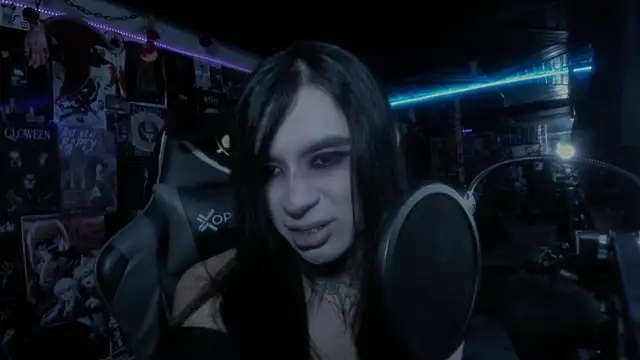 Snapshot of rotten_dreams chatting on 23, 2, 2025 rotten dreams online show from 23, 2, 2025