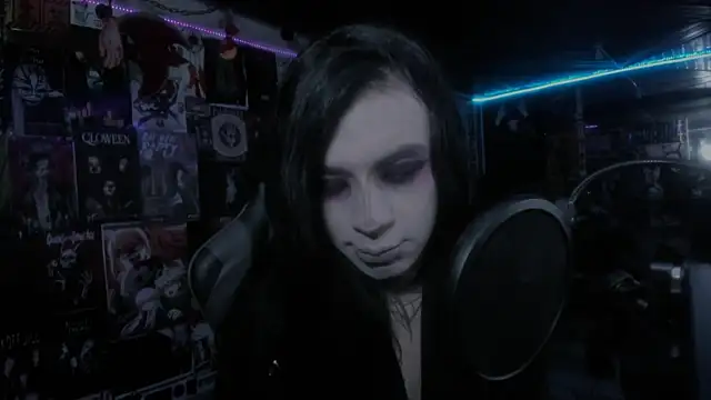 Snapshot of rotten_dreams chatting on 27, 2, 2025 rotten dreams online show from 27, 2, 2025