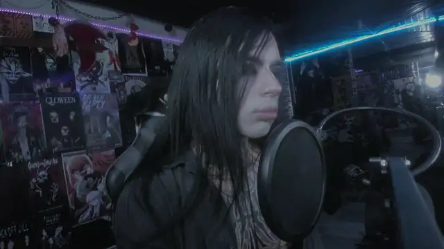 Snapshot of rotten_dreams chatting on 7, 3, 2025 rotten dreams online show from 7, 3, 2025