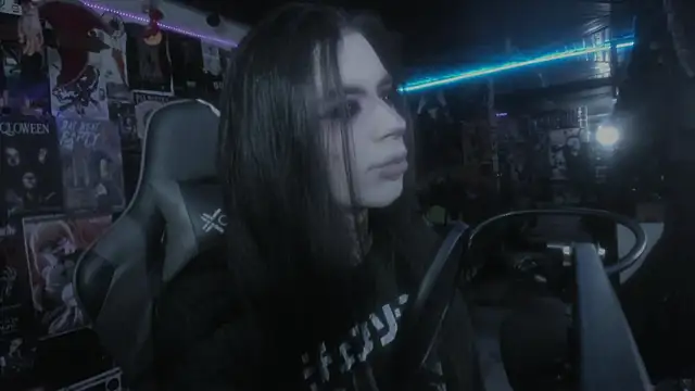 Snapshot of rotten_dreams chatting on 10, 3, 2025 rotten dreams online show from 10, 3, 2025