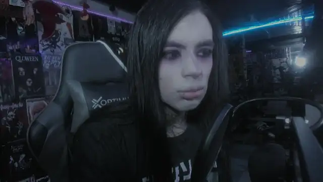 Snapshot of rotten_dreams chatting on 10, 3, 2025 rotten dreams online show from 10, 3, 2025