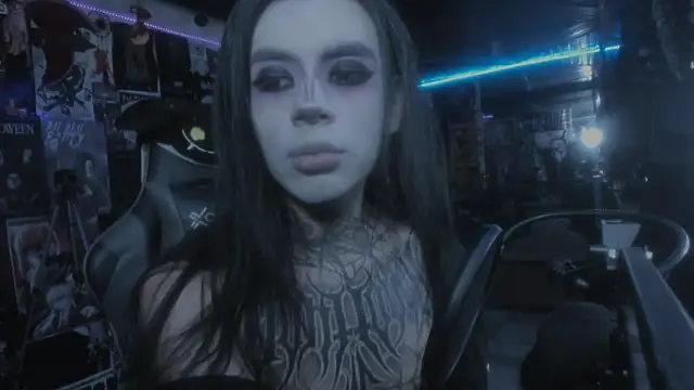 Snapshot of rotten_dreams chatting on 11, 3, 2025 rotten dreams online show from 11, 3, 2025