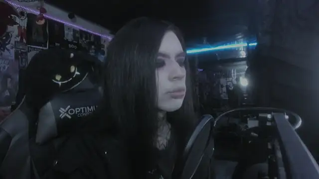 Snapshot of rotten_dreams chatting on 18, 3, 2025 rotten dreams online show from 18, 3, 2025