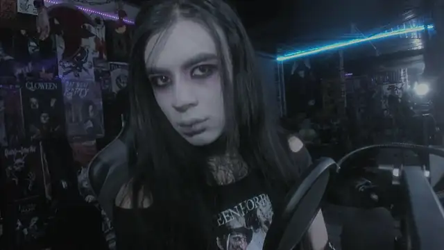 Snapshot of rotten_dreams chatting on 21, 3, 2025 rotten dreams online show from 21, 3, 2025