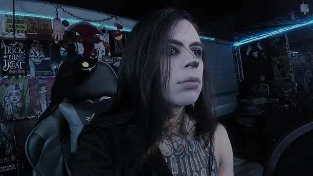 Snapshot of rotten_dreams chatting on 30, 9, 2025 rotten dreams online show from 30, 9, 2025