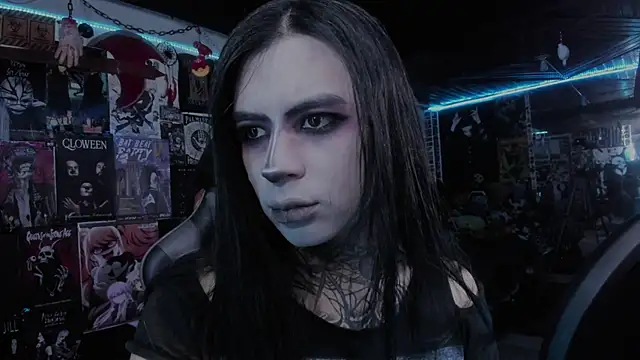 Snapshot of rotten_dreams chatting on 8, 10, 2025 rotten dreams online show from 8, 10, 2025