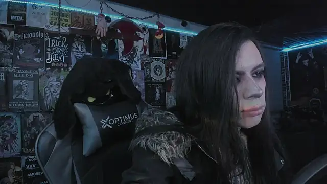 Snapshot of rotten_dreams chatting on 20, 11, 2025 rotten dreams online show from 20, 11, 2025